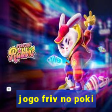 jogo friv no poki